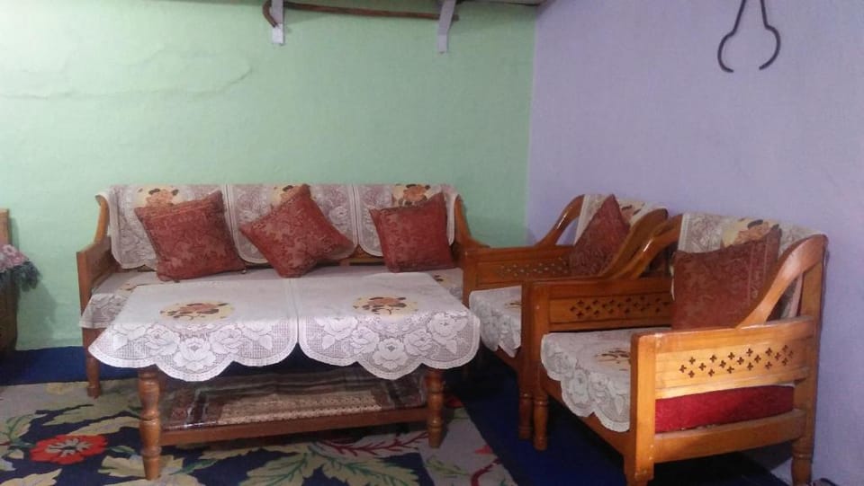 Stay Food and Home Vacation rental in Himachal Pradesh
