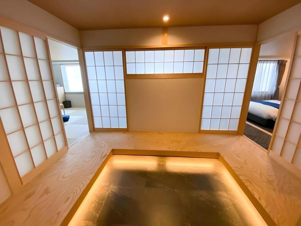 Rinn Niomon Hotel in Kyoto