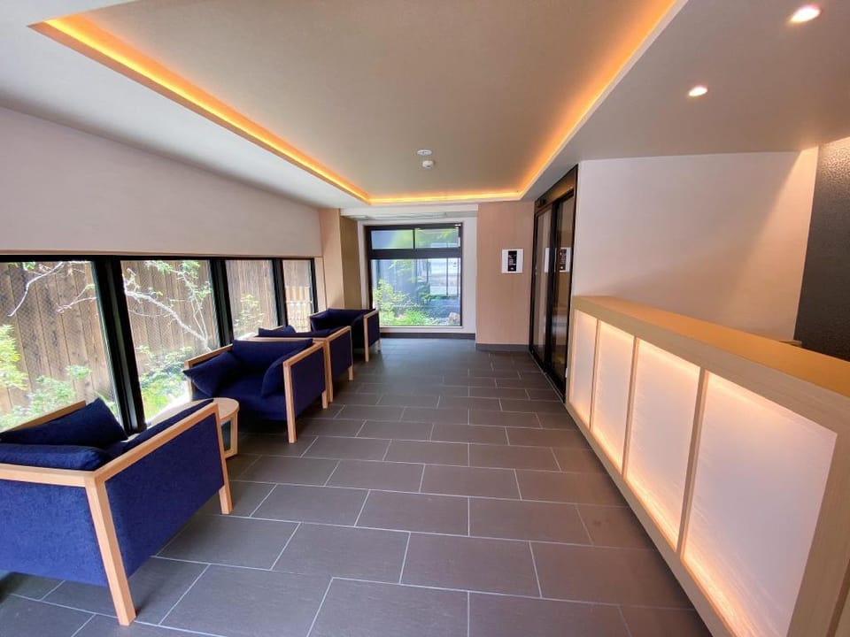 Rinn Niomon Hotel in Kyoto