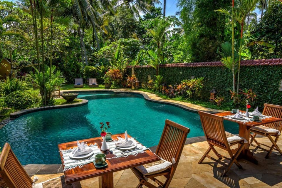Nadava 6BR Duplex Pool Villa #M105 Villa in Sukawati