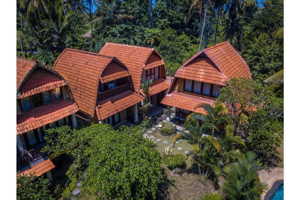 Nadava 6BR Duplex Pool Villa #M105 Villa in Sukawati