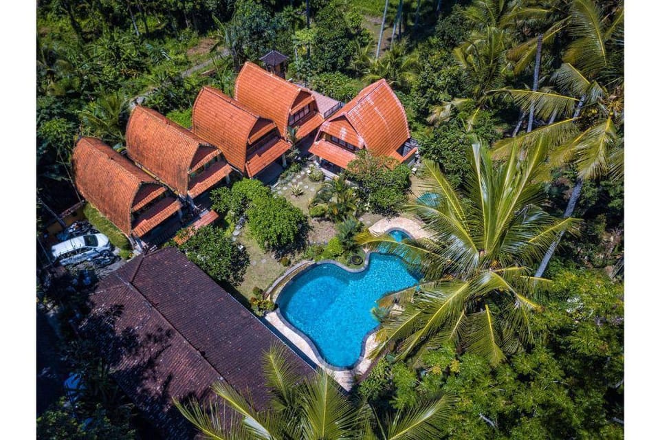 Nadava 6BR Duplex Pool Villa #M105 Villa in Sukawati