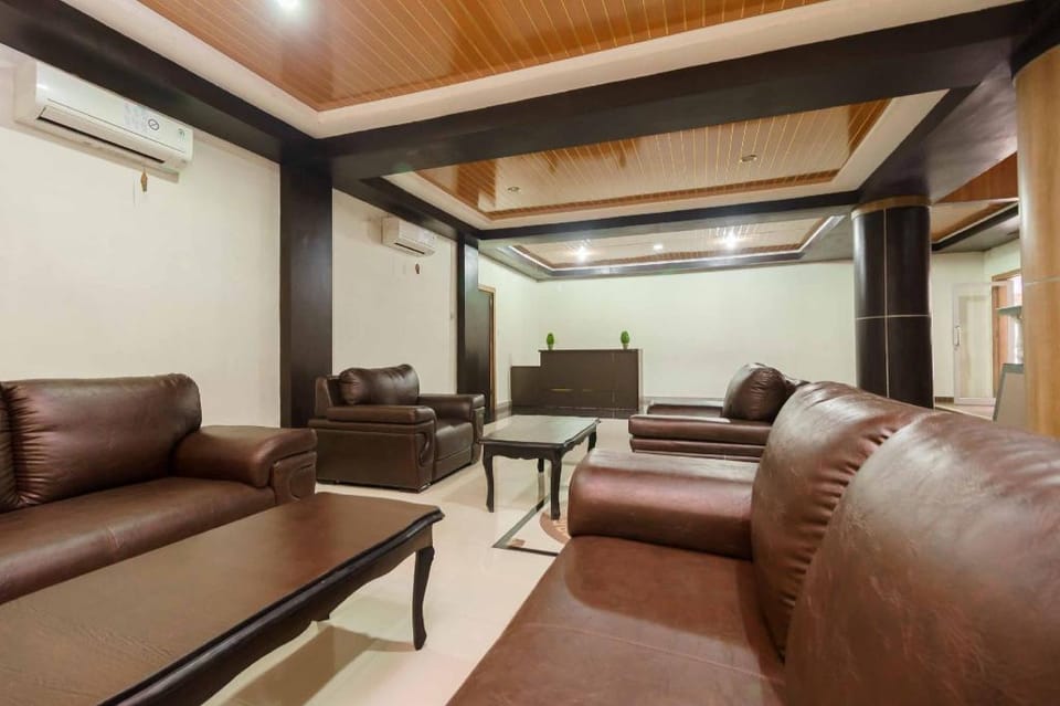 RedDoorz Plus @ Setiabudi Medan 4 Bed and Breakfast in Indonesia