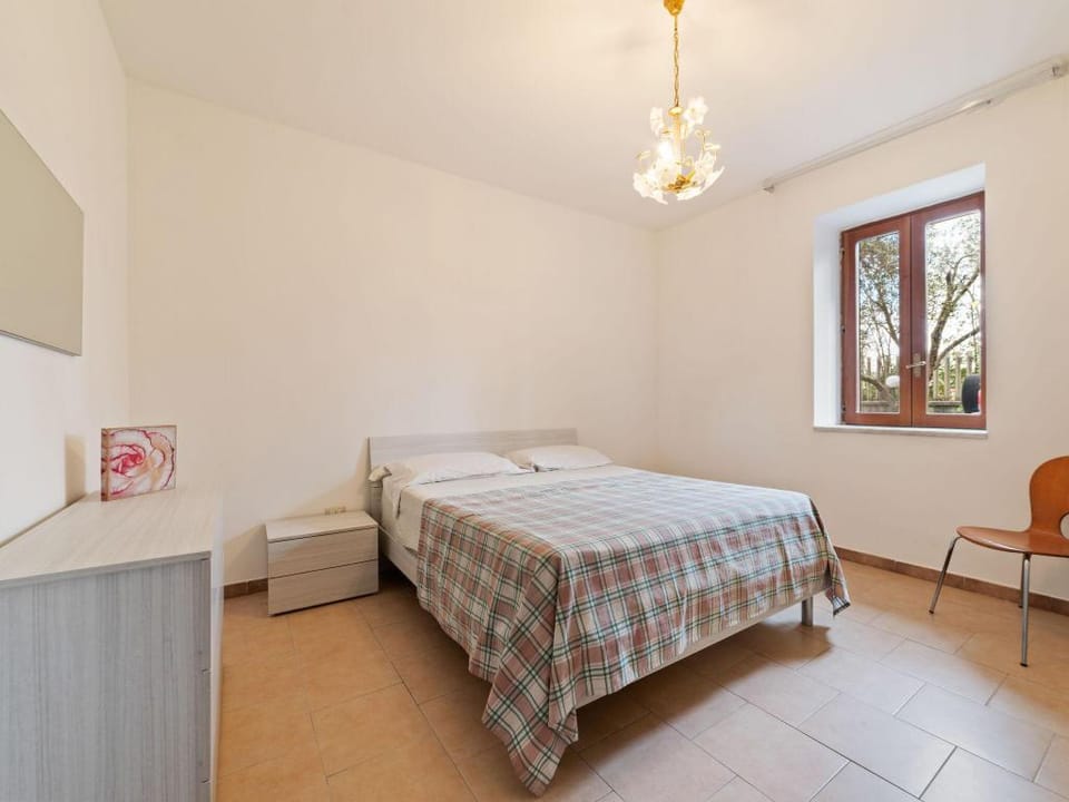 Apartment in Agropoli with garden Villa in Campania