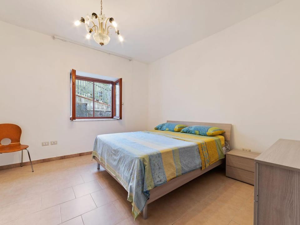 Apartment in Agropoli with garden Villa in Campania
