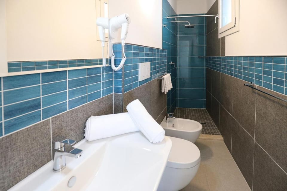 The Square Castelsardo Bed and Breakfast in Castelsardo