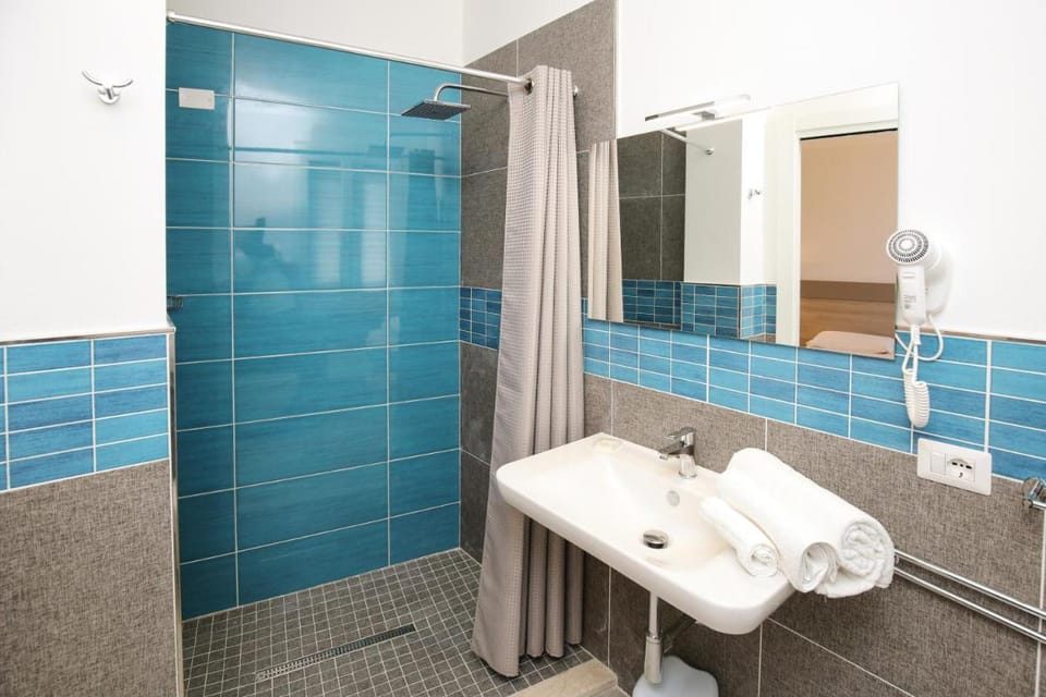 The Square Castelsardo Bed and Breakfast in Castelsardo