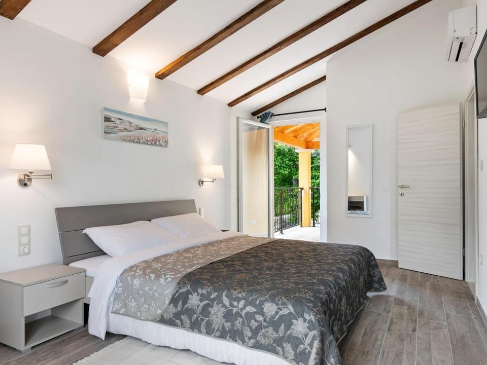 Holiday Home in Buzet with Terrace Vacation rental in Istria County
