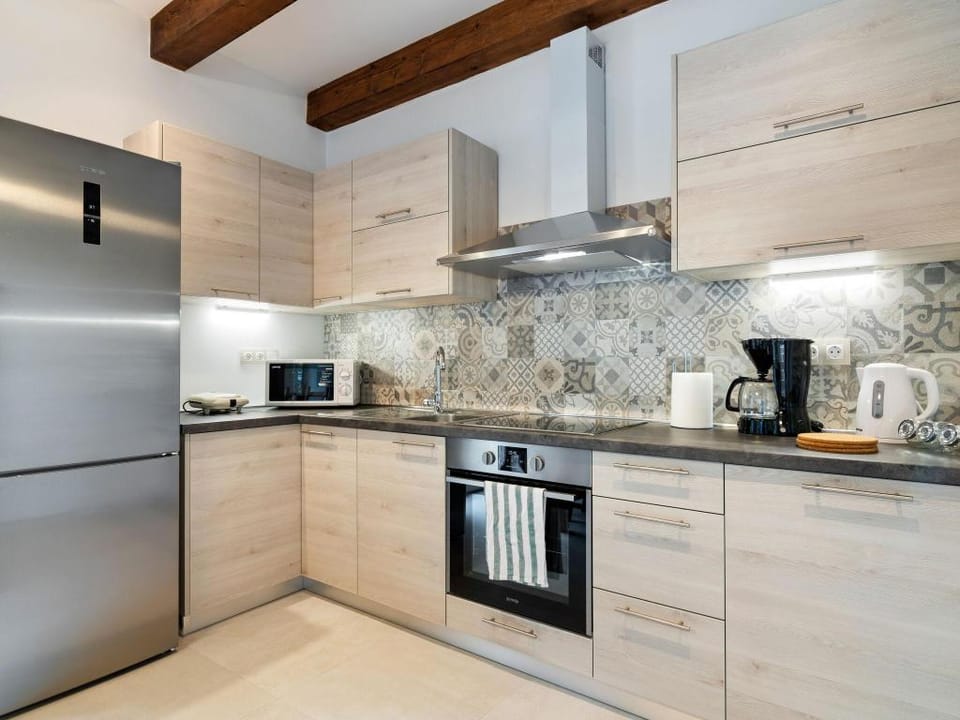 Holiday Home in Buzet with Terrace Vacation rental in Istria County