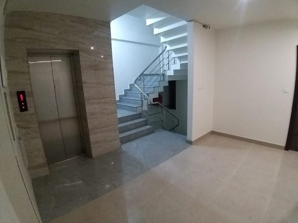 ORACLE INN Hotel in Lucknow
