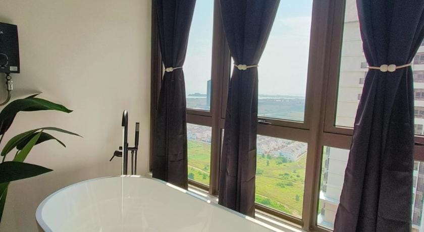 Bali Residence Melaka by Wehome Management Apartment in Malacca
