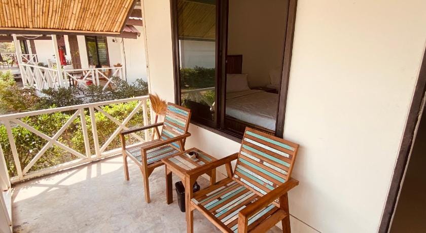Phangan Chalet Bungalow & House Country House in Ko Pha-ngan Sub-district