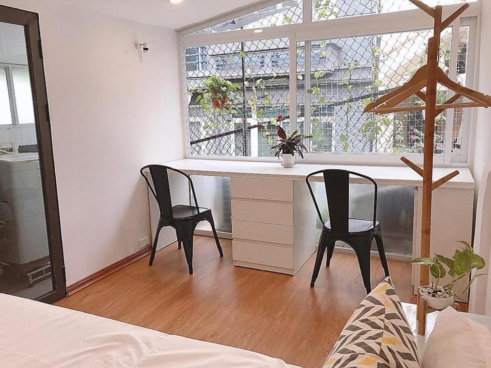 THE GREENERY.City center/3min to Hoan Kiem lake Apartment in Hanoi