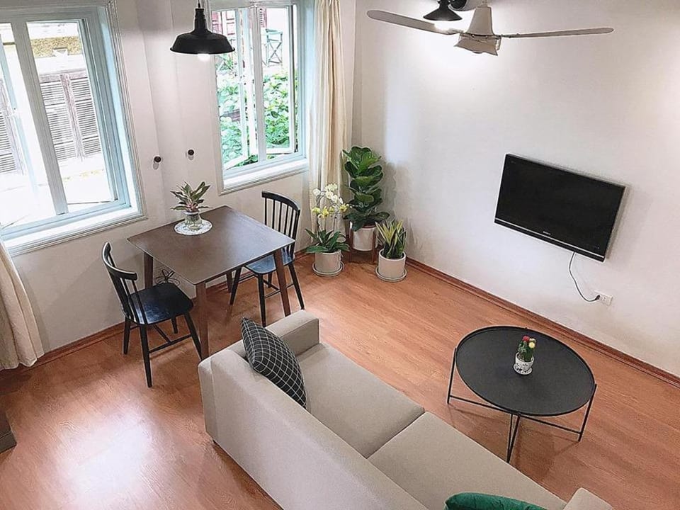 THE GREENERY.City center/3min to Hoan Kiem lake Apartment in Hanoi