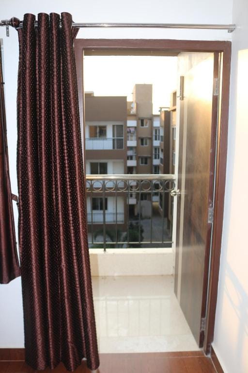 Oxygen Homes Apartment in Chennai