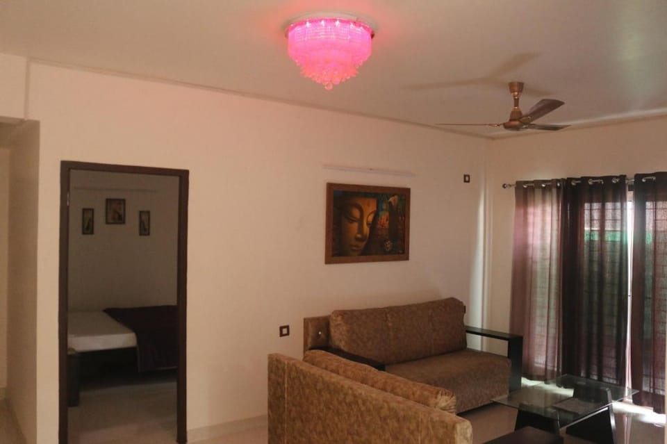 Oxygen Homes Apartment in Chennai