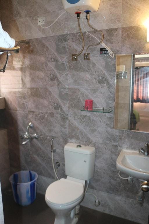 Oxygen Homes Apartment in Chennai