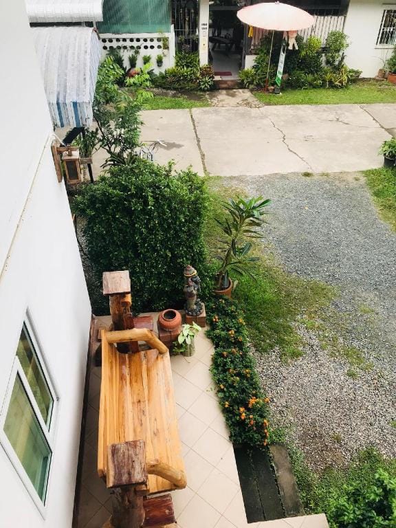 Kitti rose home in the old city center Vacation rental in Chiang Mai