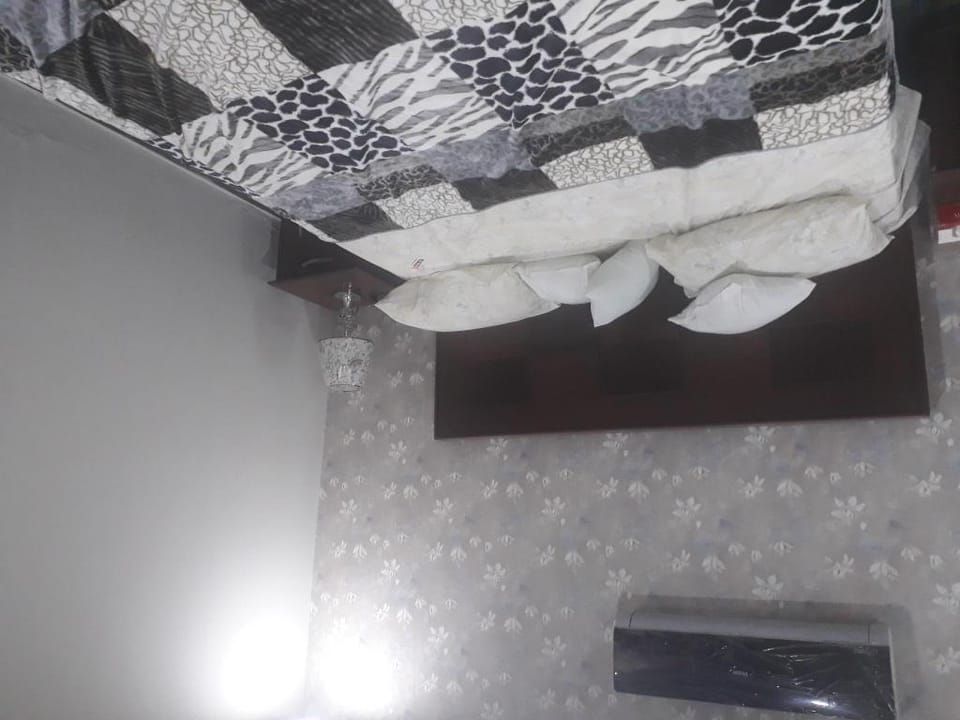 Furnished Private Apartment near Grand Mosque 502 Apartment in Lahore