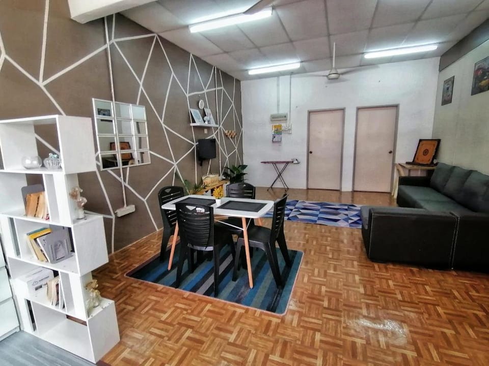 Smyle Inn Homestay Merbok/Bujang Valley/Sg. Petani Apartment in Kedah