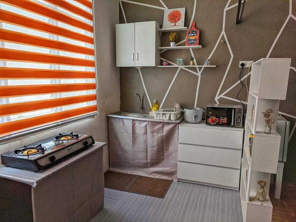 Smyle Inn Homestay Merbok/Bujang Valley/Sg. Petani Apartment in Kedah