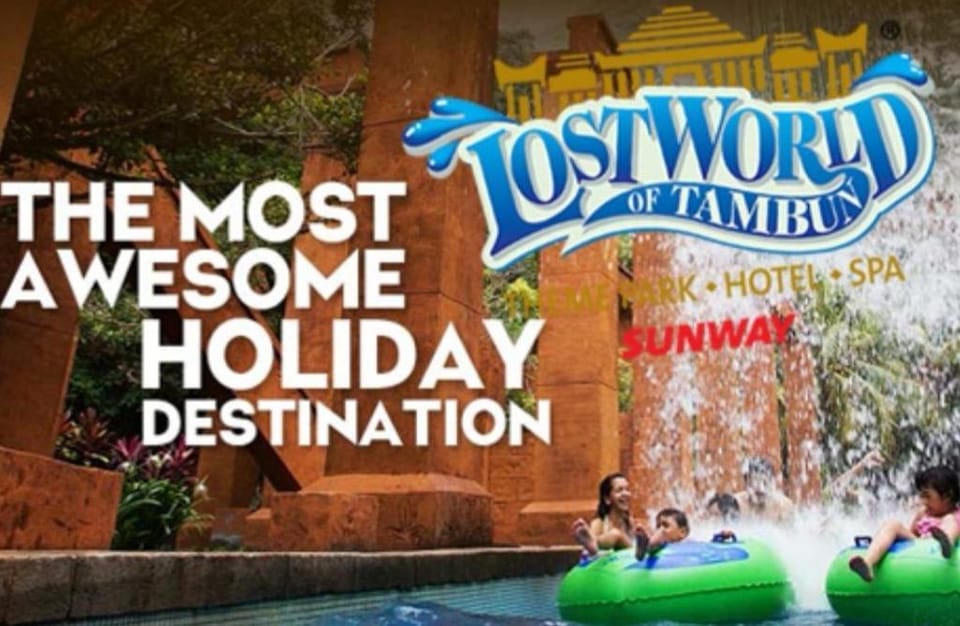 Rumah Citta Homestay Lost World of Tambun Ipoh  Vacation rental in Ipoh