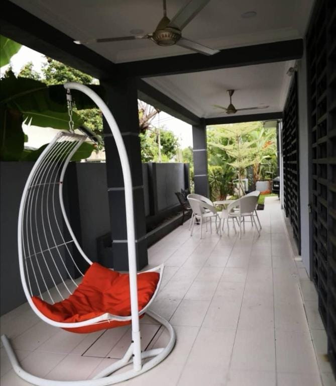 Rumah Citta Homestay Lost World of Tambun Ipoh  Vacation rental in Ipoh