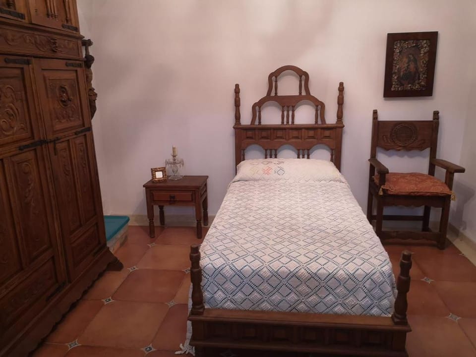 La Casona de Torremocha  Vacation rental in Extremadura, Spain