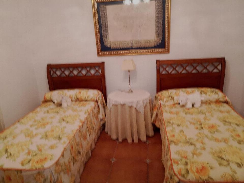 La Casona de Torremocha  Vacation rental in Extremadura, Spain