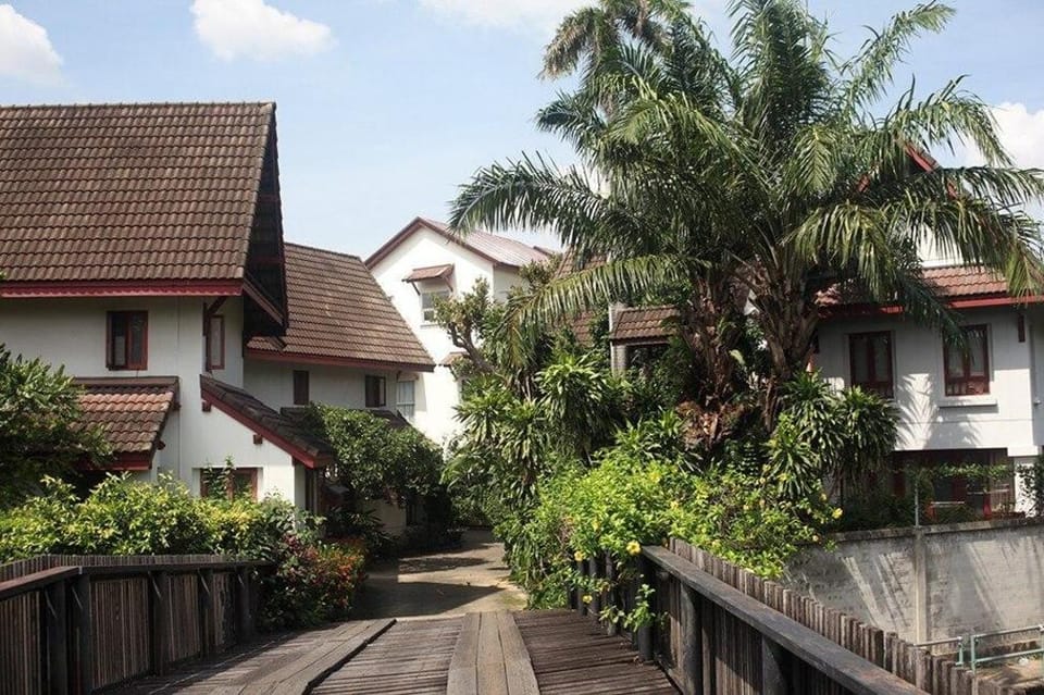 PARICHAT Vacation rental in Bangkok