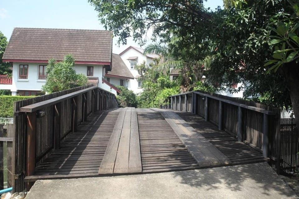 PARICHAT Vacation rental in Bangkok