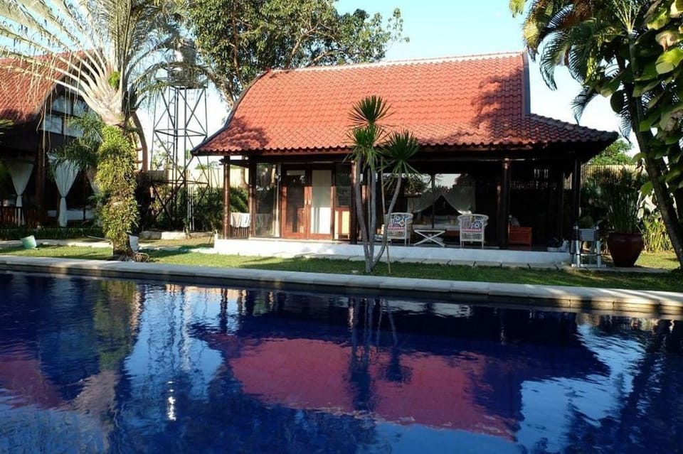 Le Kekeri Villa Collections Villa in West Nusa Tenggara, Indonesia