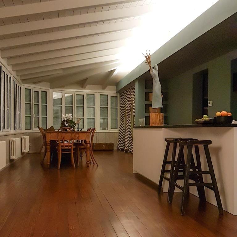 Casa Mia Pollone Apartment in Piedmont