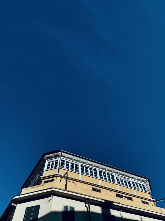 Casa Mia Pollone Apartment in Piedmont