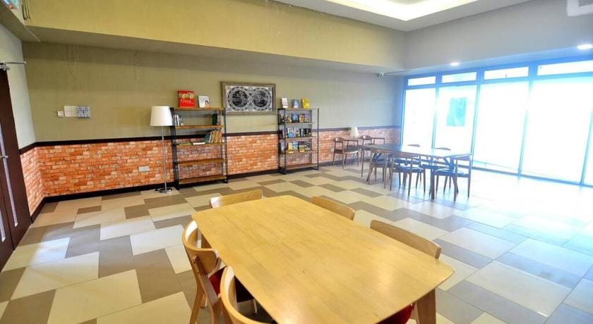  Vivacity Megamall New Jazz Suite LV 13-10A Apartment in Kuching