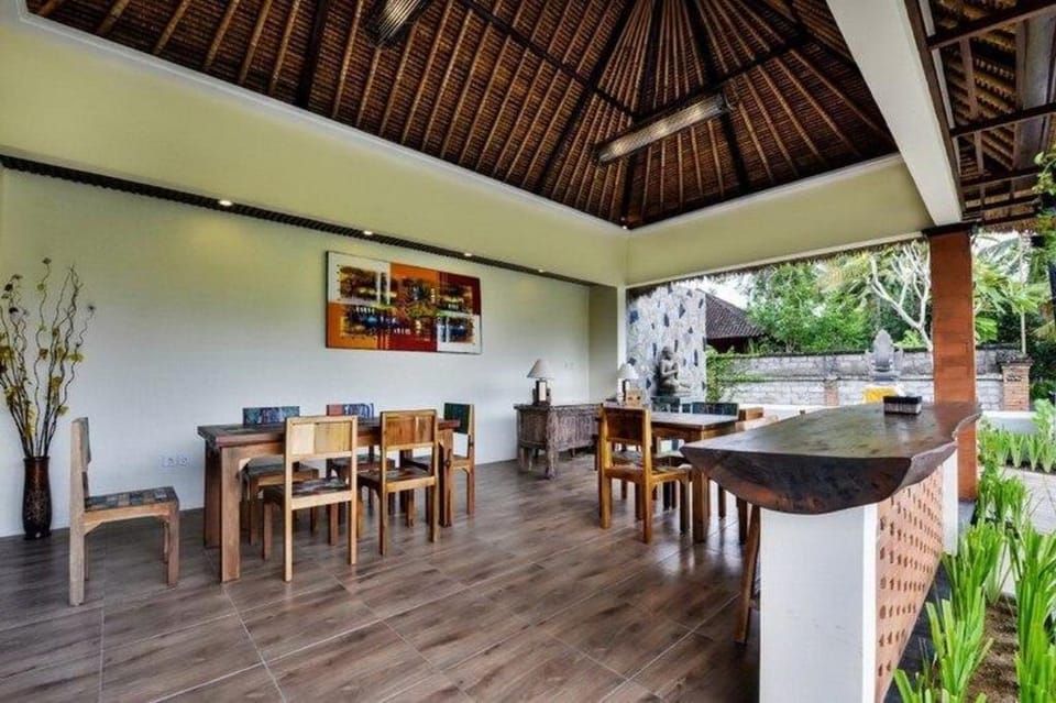 Amazing 1BR Private Pool Villla In Ubud Bali Villa in Ubud