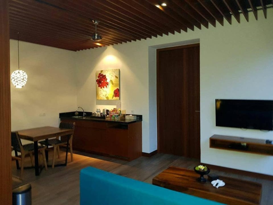 Amazing 1BR Private Pool Villa in Legian Kuta #118 Villa in Kuta