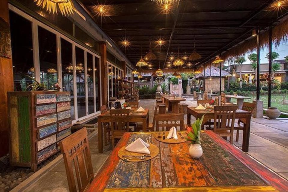 Ubud 1BR Private Pool Villa with Free Yoga Class Villa in Blahbatuh