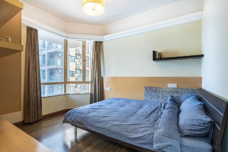 New world B&B centre area of Daliang in Shunde Apartment in Guangzhou