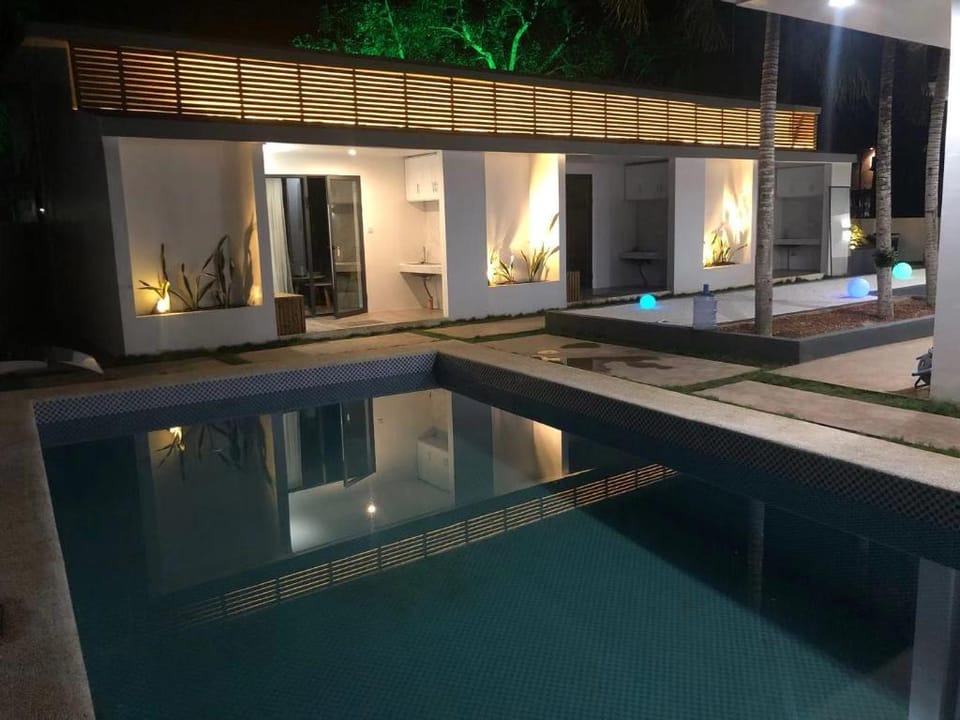 Bohol Sojourn Villa Vacation rental in Panglao