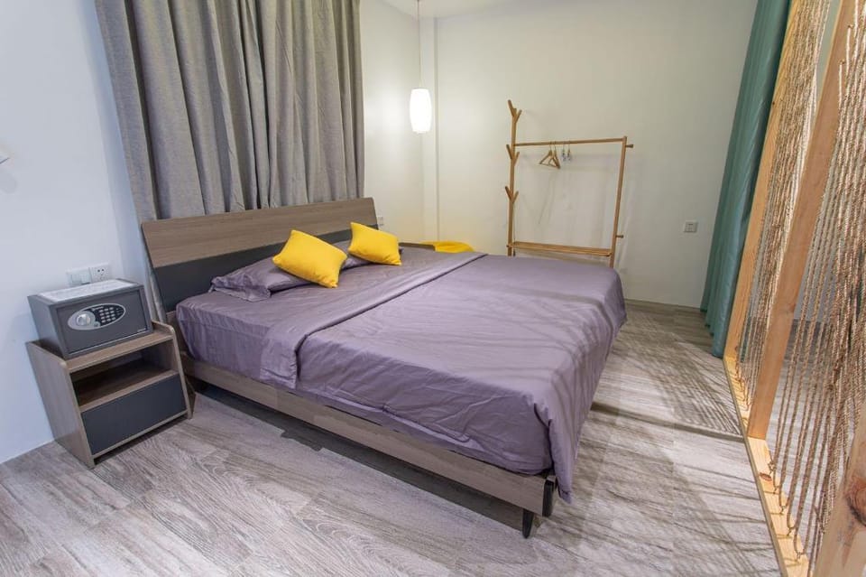 Bohol Sojourn Villa Vacation rental in Panglao