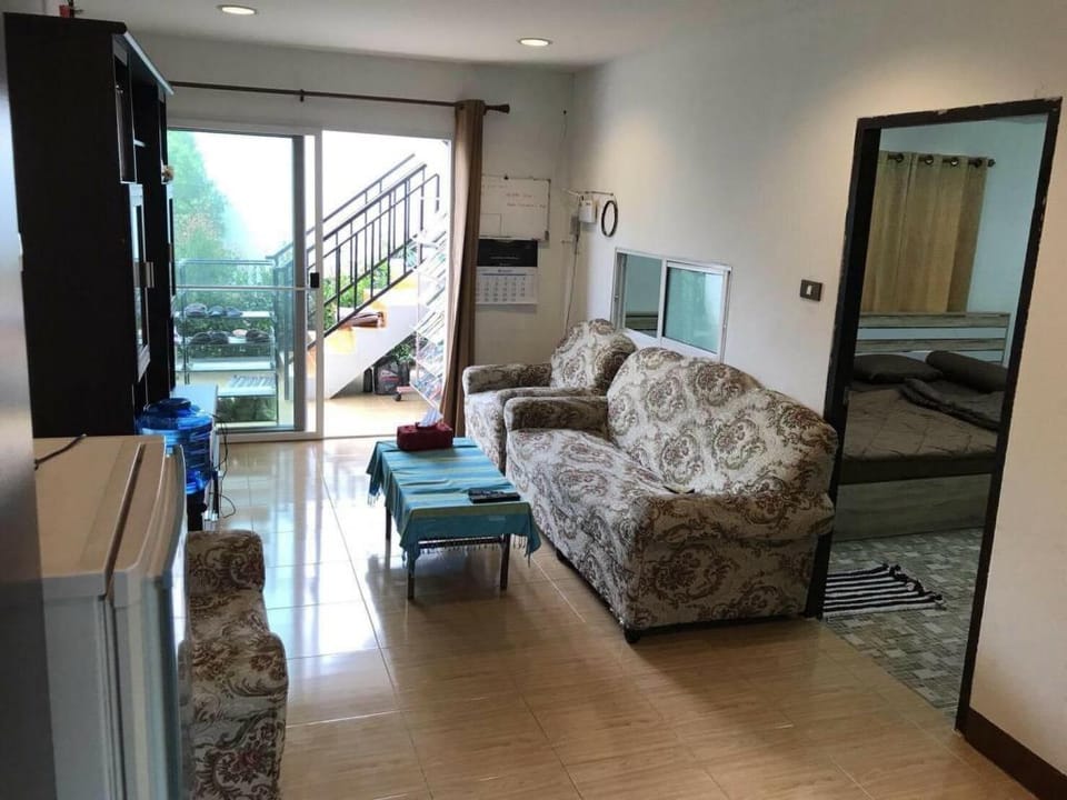 Kitti rose home family room Vacation rental in Chiang Mai