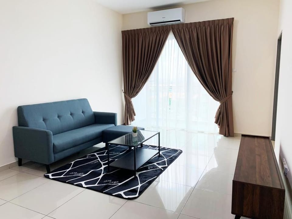 Perfect For Family Trip Apartment in Negeri Sembilan, Malaysia
