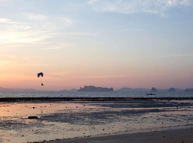 At Sea Condo @ 1-bedroom A 503 Apartment in Krabi Changwat