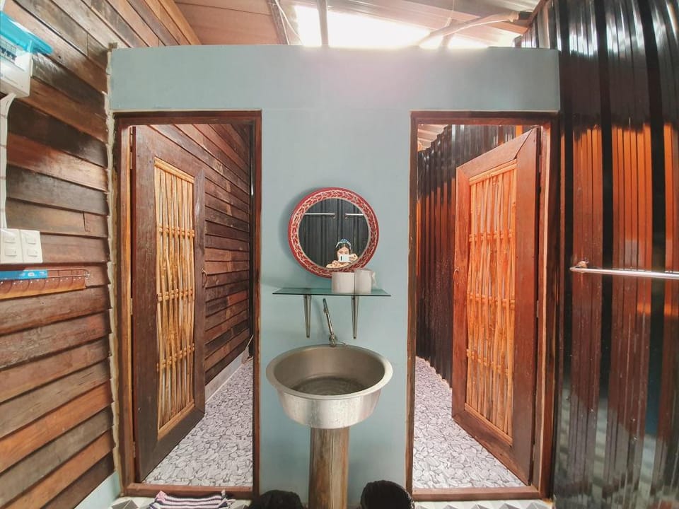 Sane Talay Chan Home Stay Vacation rental in Thailand