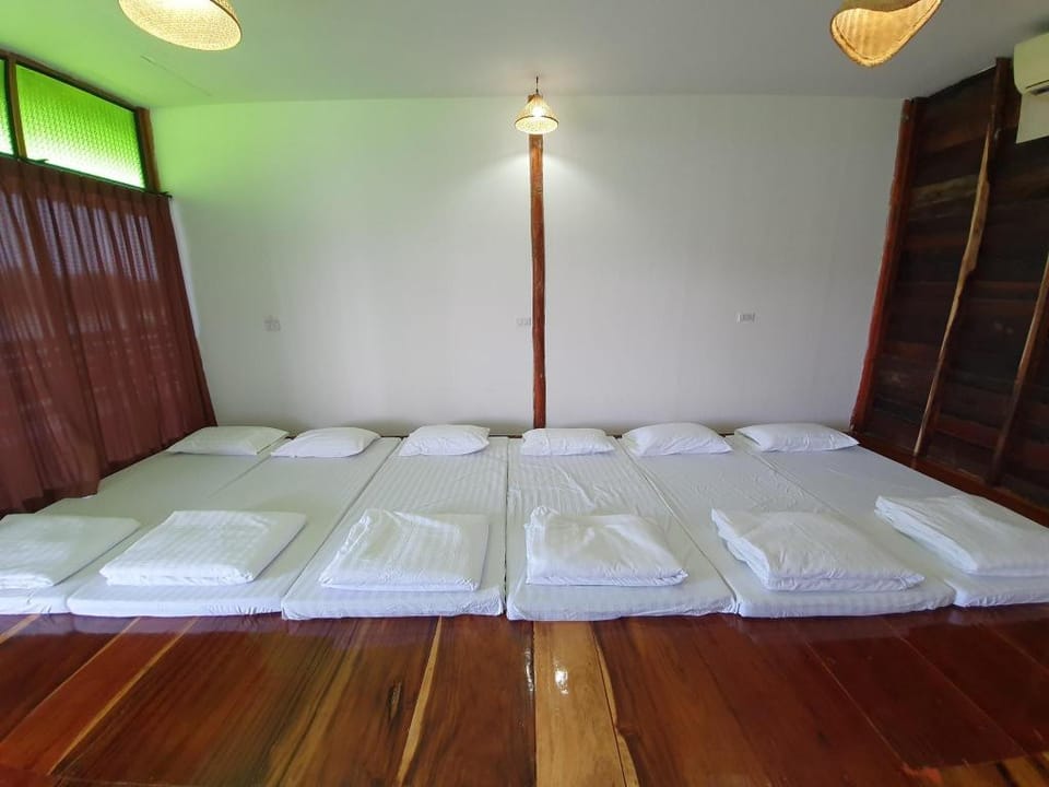 Sane Talay Chan Home Stay Vacation rental in Thailand