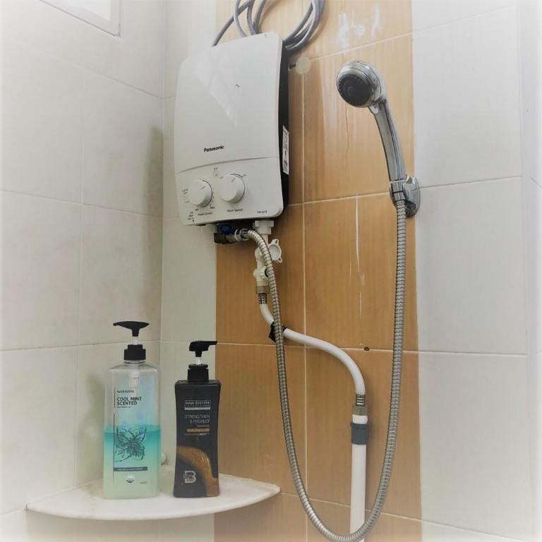 Homes2pax/TV/AtariGame/FreeWIFI/FreeCarPark Vacation rental in Penang