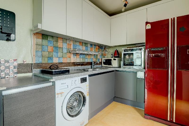 Harmony House BBQ Clean Area 2nd Floor Detached House - Harmony House Vacation rental in Gyeonggi-do