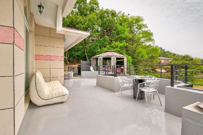 Harmony House BBQ Clean Area 2nd Floor Detached House - Harmony House Vacation rental in Gyeonggi-do