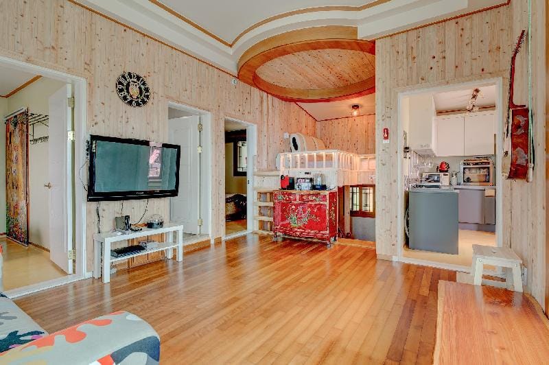 Harmony House BBQ Clean Area 2nd Floor Detached House - Harmony House Vacation rental in Gyeonggi-do